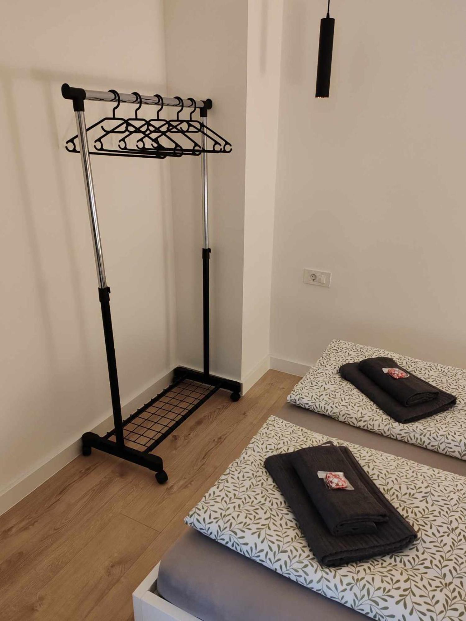 Apartman „Karolina” Nova Gradiska Exterior foto