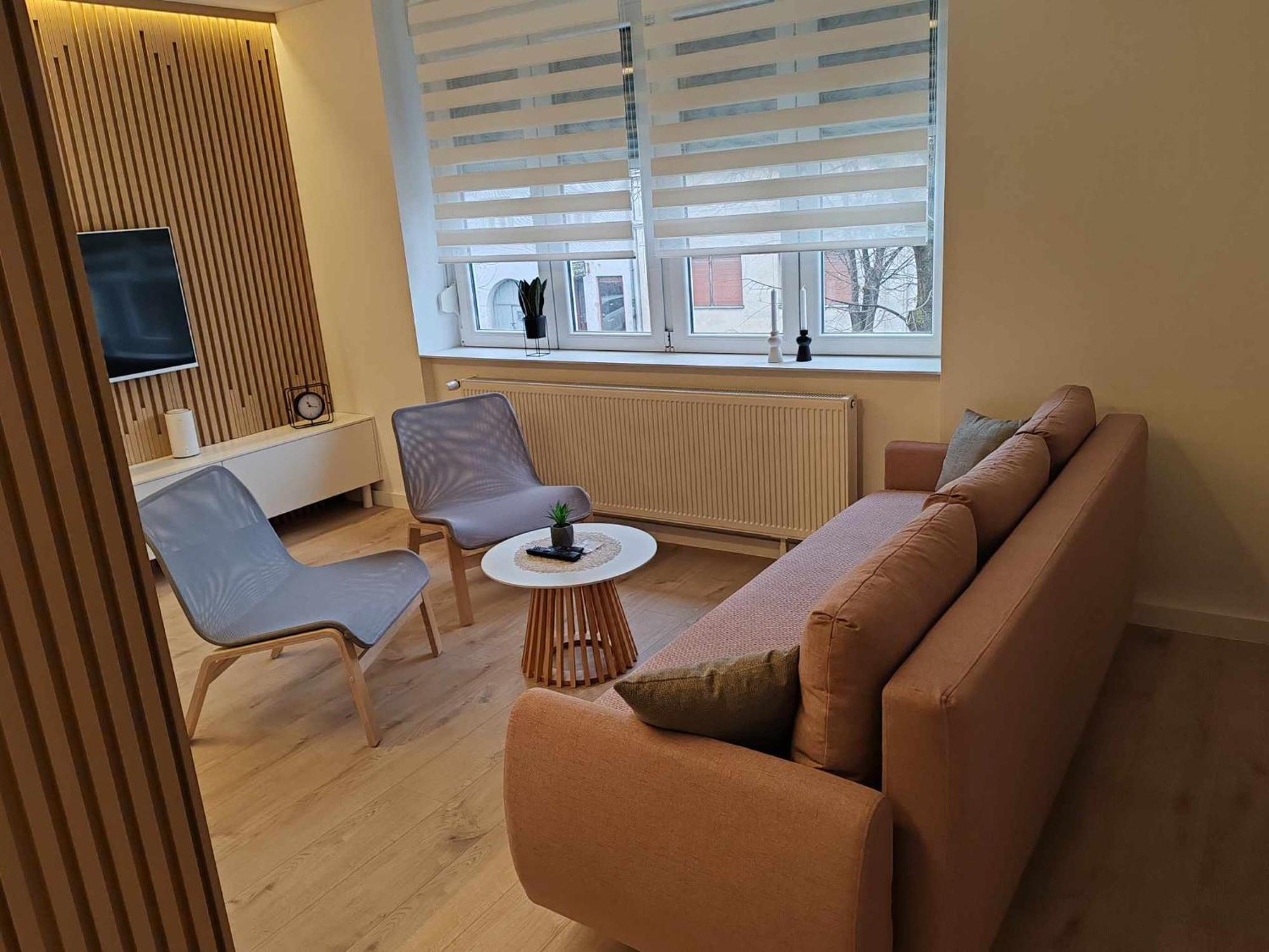 Apartman „Karolina” Nova Gradiska Exterior foto
