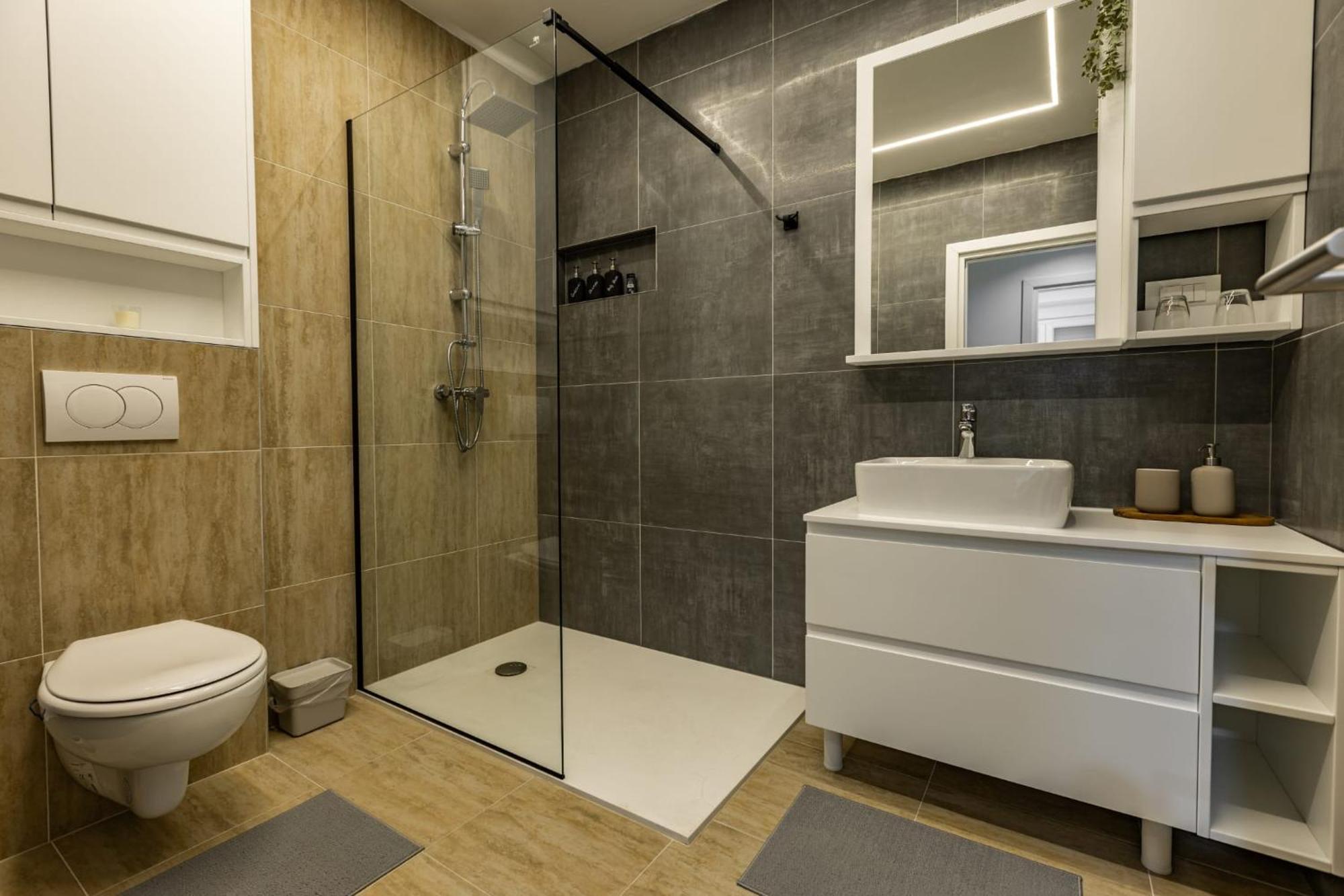 Apartman „Karolina” Nova Gradiska Exterior foto