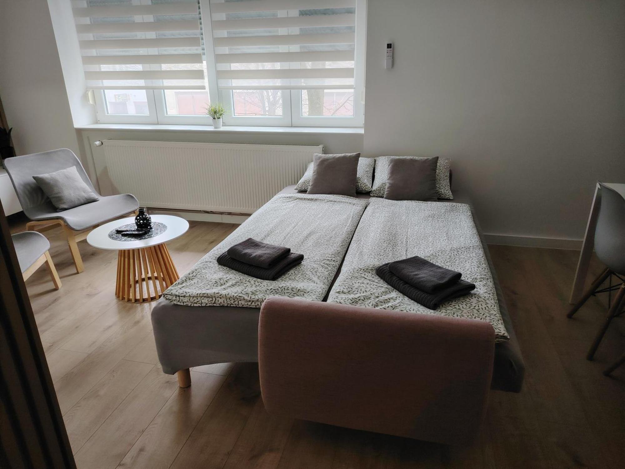 Apartman „Karolina” Nova Gradiska Exterior foto